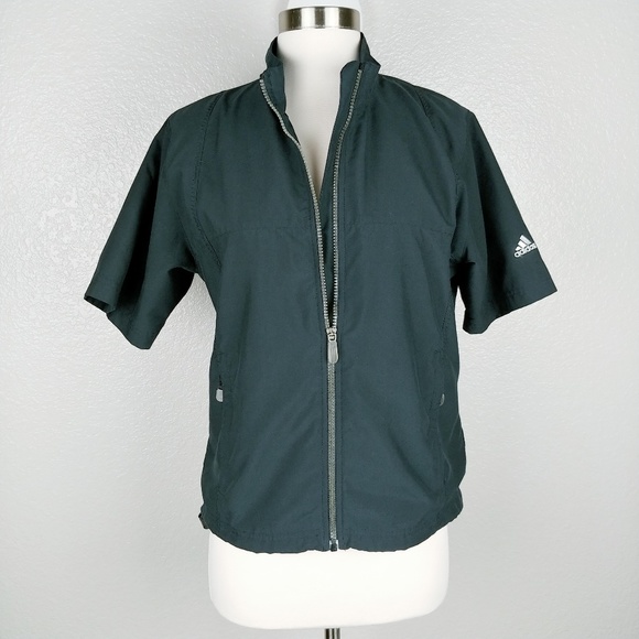 adidas climashell wind jacket